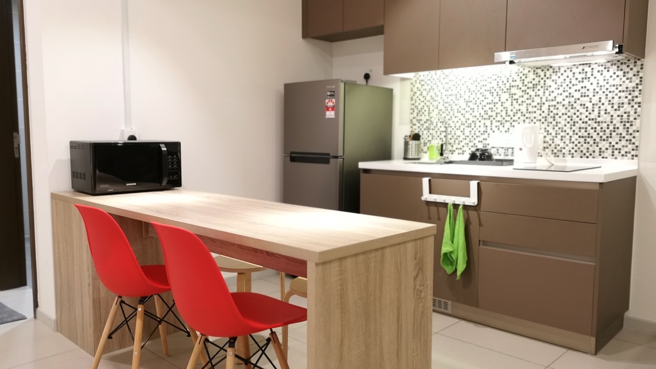 Photo of Kitchen in Petaling Jaya