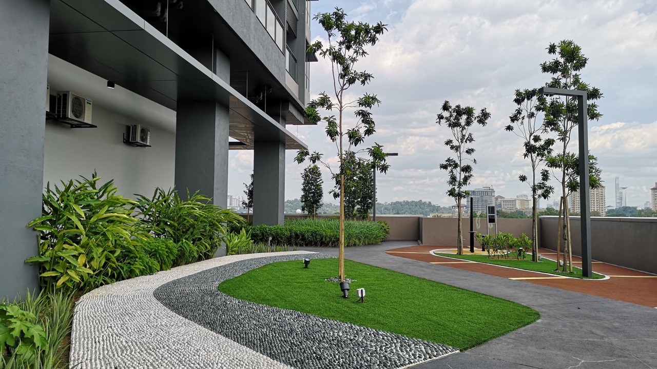 Photo of Outdoor in Petaling Jaya