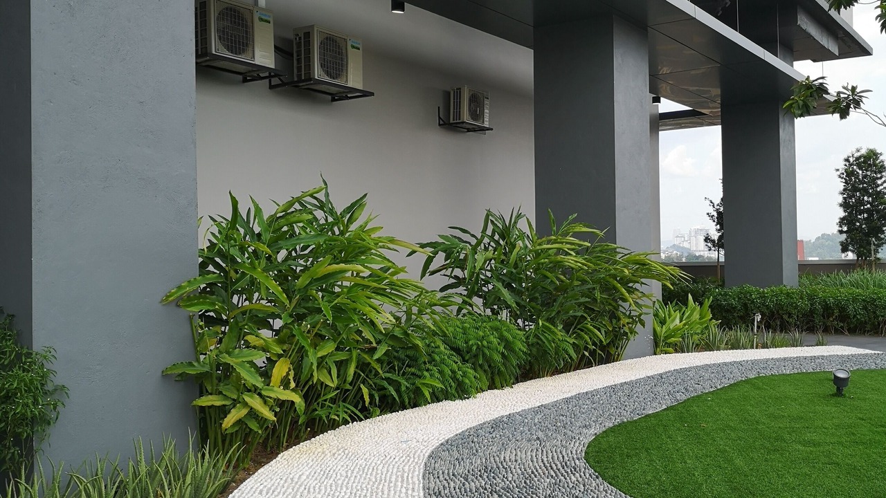 Photo of Outdoor in Petaling Jaya