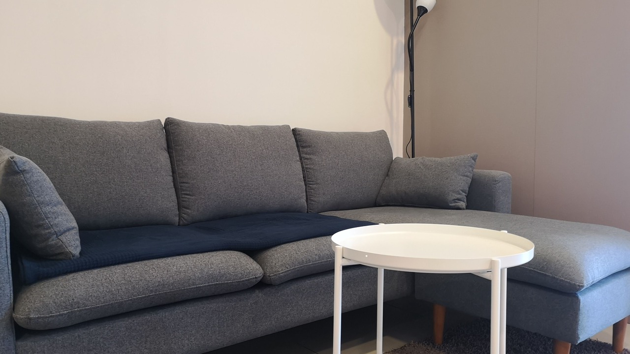 Photo of Livingroom in Petaling Jaya