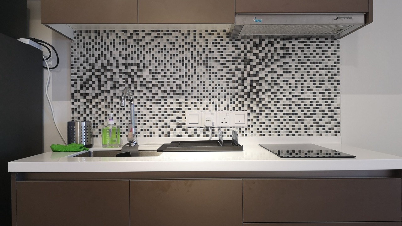 Photo of Kitchen in Petaling Jaya