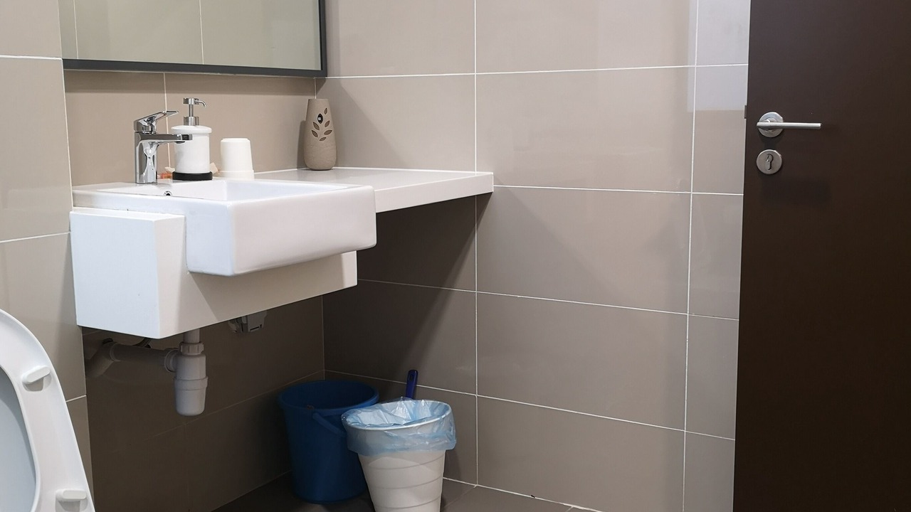 Photo of Bathroom in Petaling Jaya