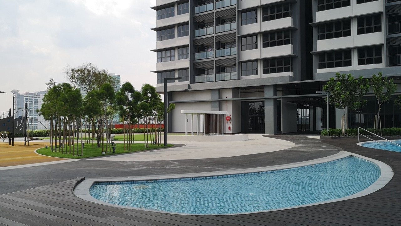 Photo of Outdoor in Petaling Jaya