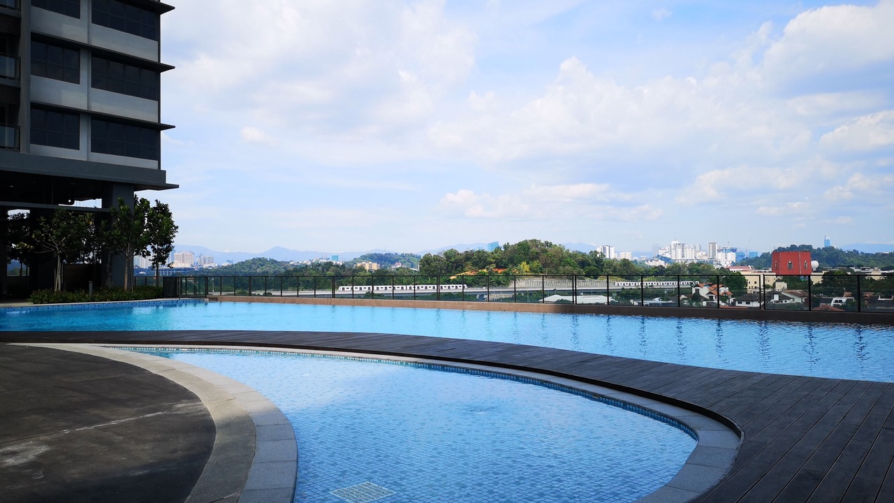 Photo of Outdoor in Petaling Jaya
