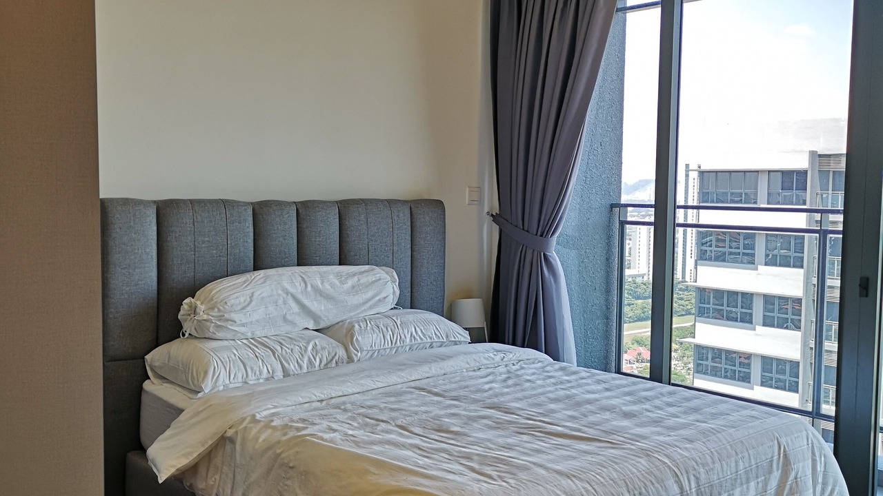 Photo of Bedroom in Petaling Jaya