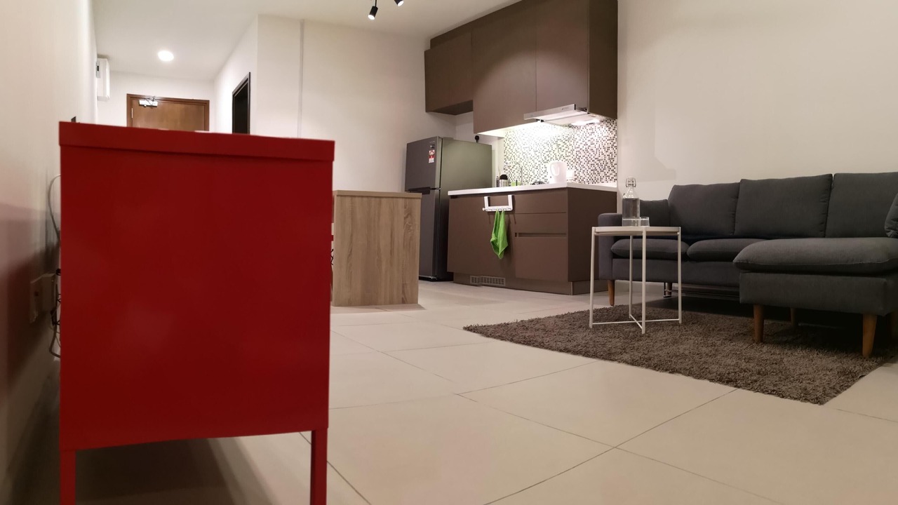 Photo of Livingroom in Petaling Jaya