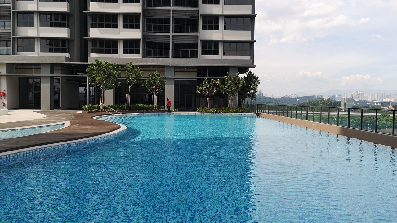 Photo of Outdoor in Petaling Jaya
