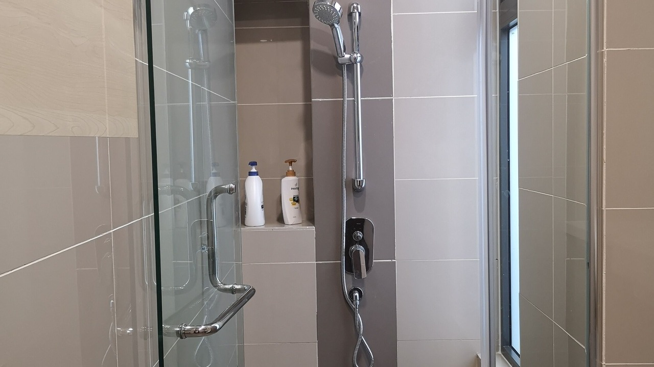 Photo of Bathroom in Petaling Jaya
