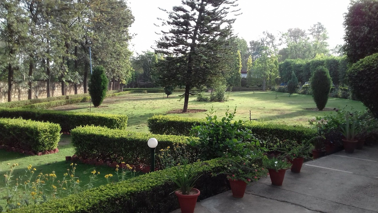 Photo of Outdoor in Gurugram