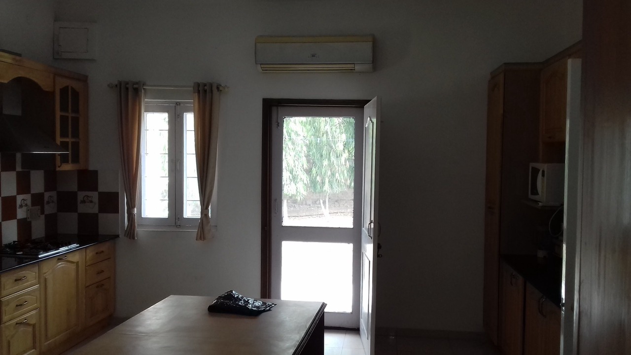Photo of Kitchen in Gurugram