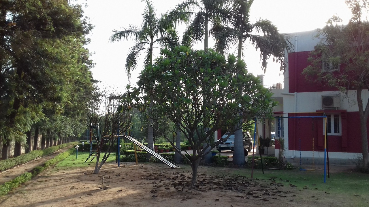 Photo of Outdoor in Gurugram
