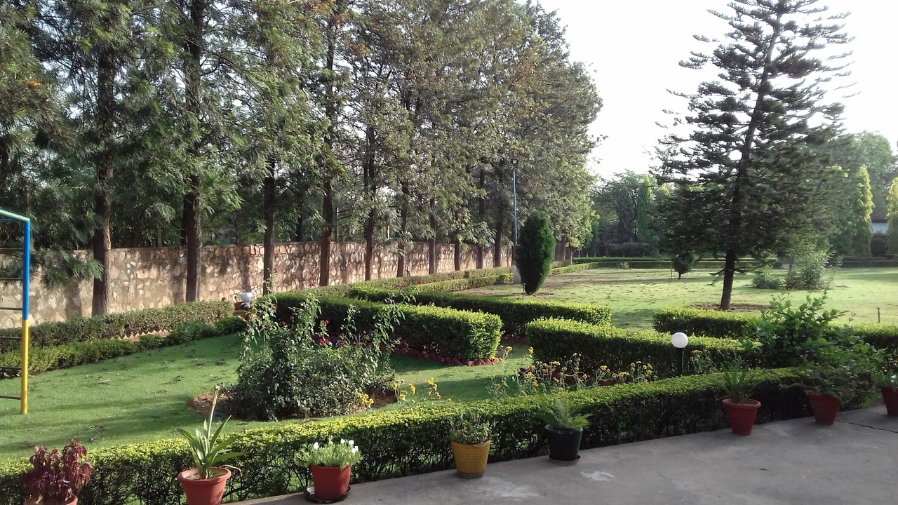 Photo of Outdoor in Gurugram