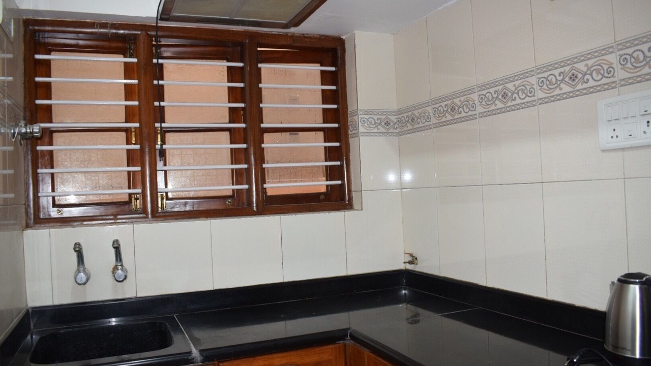 Photo of Kitchen in Agara