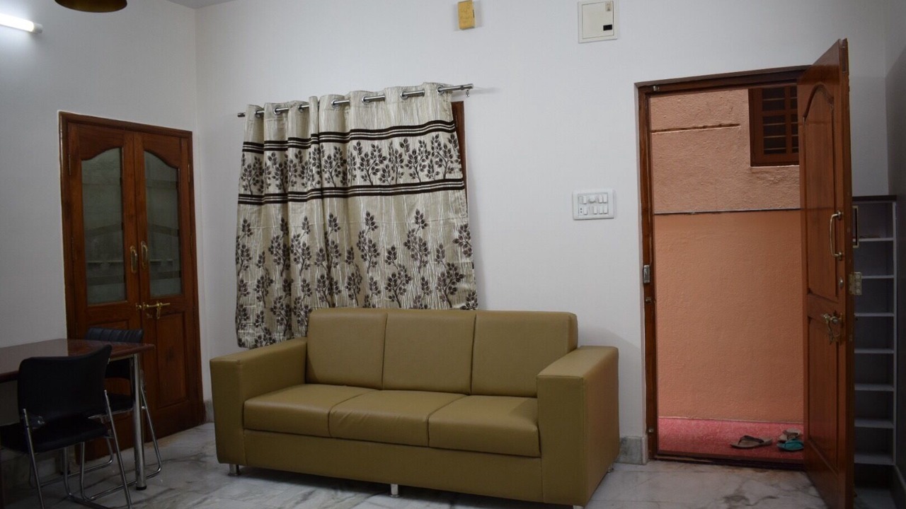 Photo of Livingroom in Agara