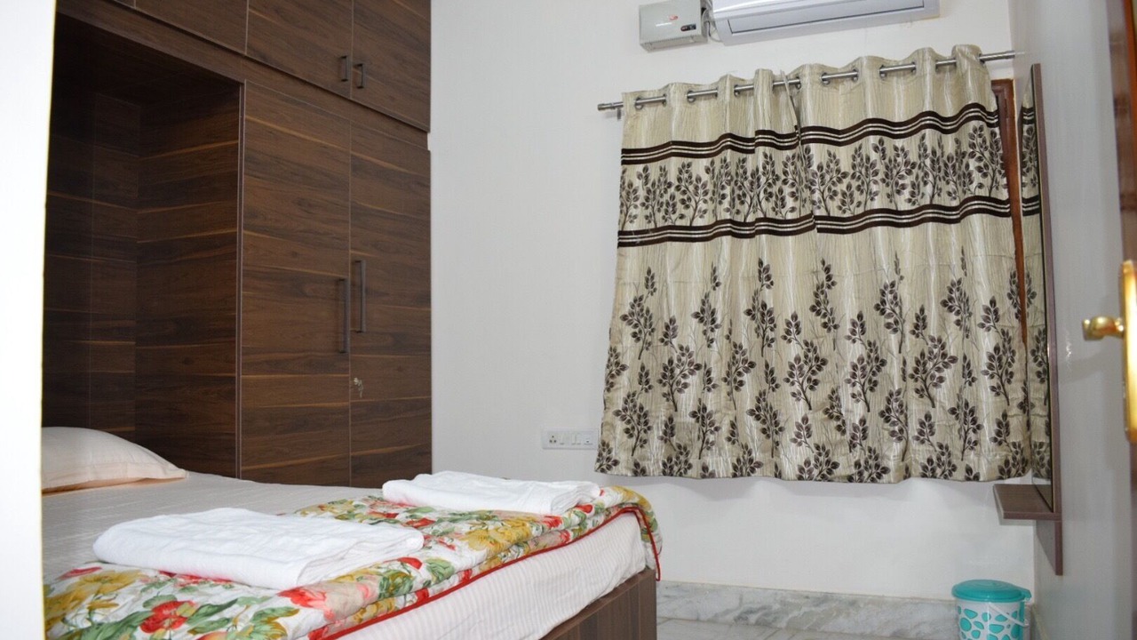 Photo of Bedroom in Agara