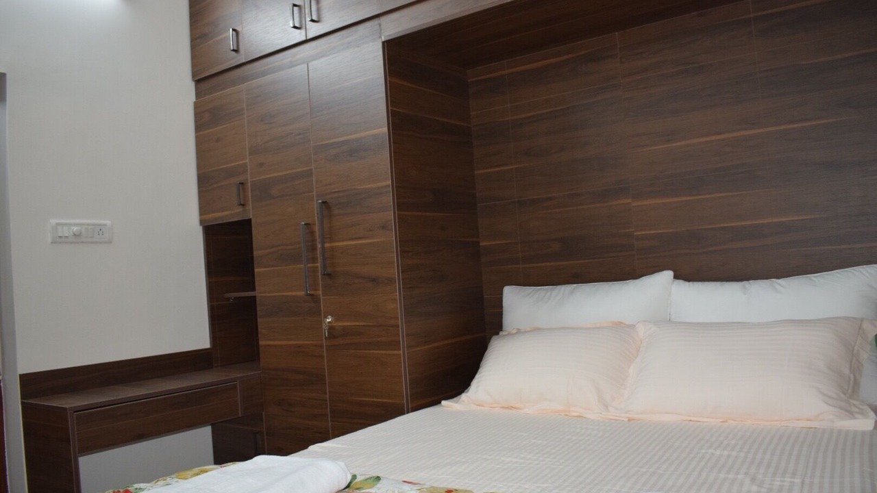Photo of Bedroom in Agara