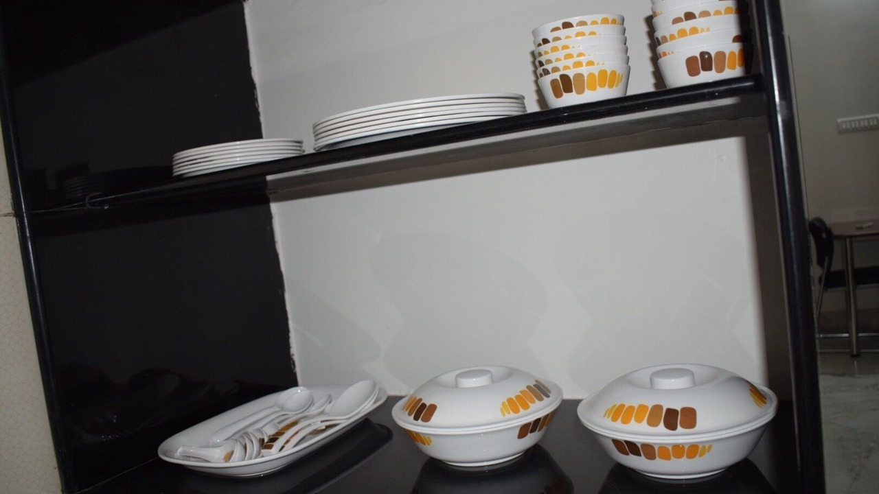 Photo of Kitchen in Agara