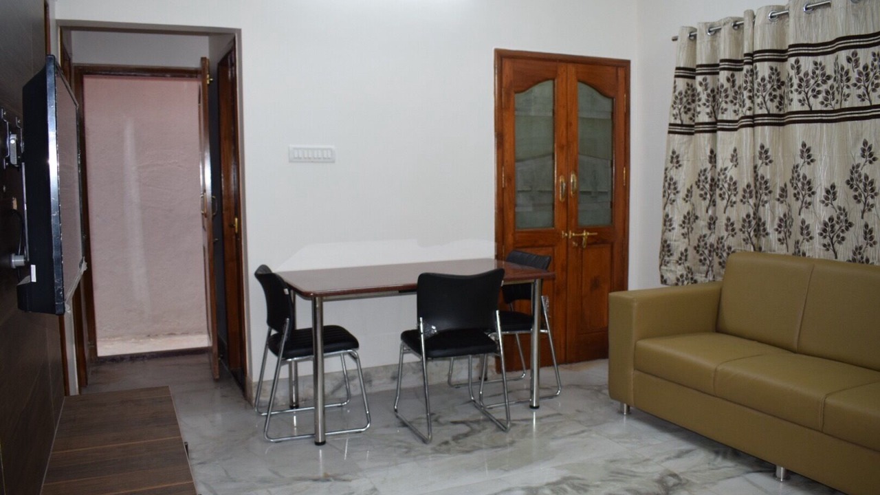Photo of Livingroom in Agara