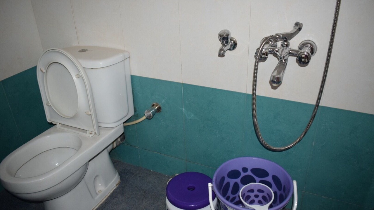 Photo of Bathroom in Agara