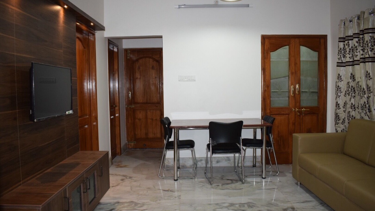 Photo of Livingroom in Agara
