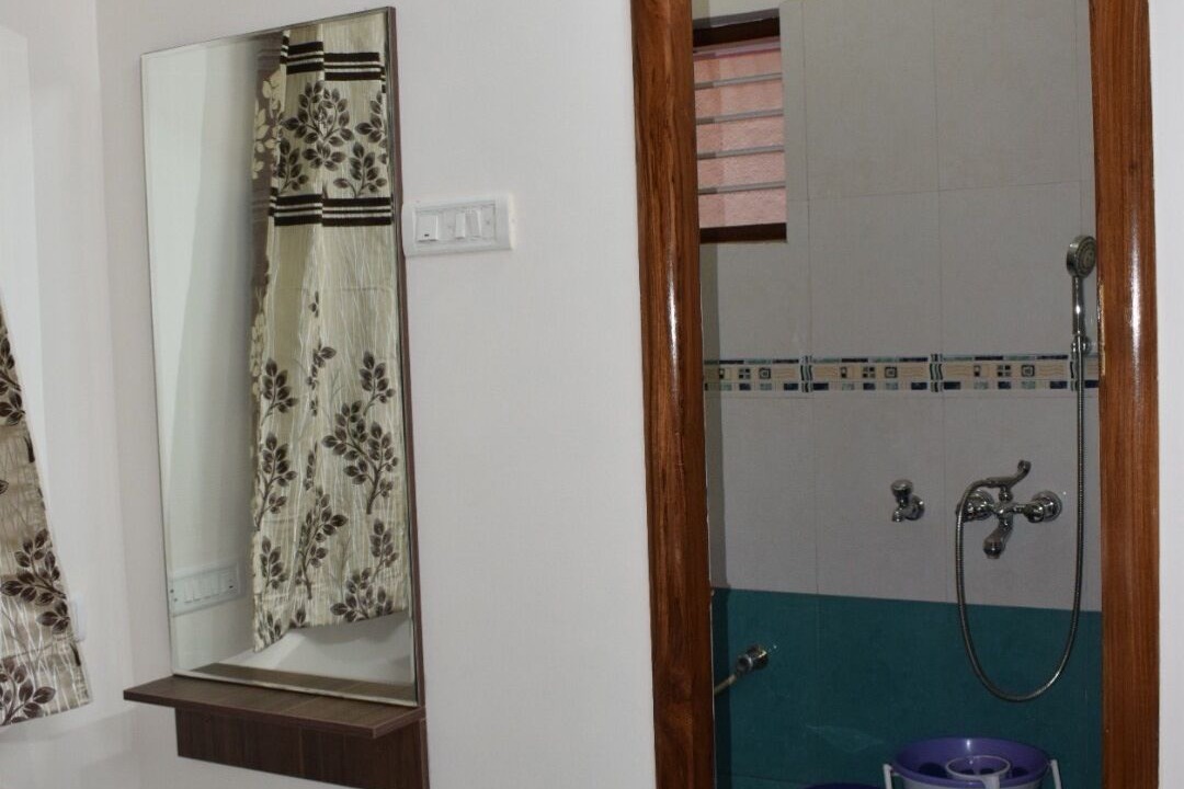Photo of Bathroom in Agara
