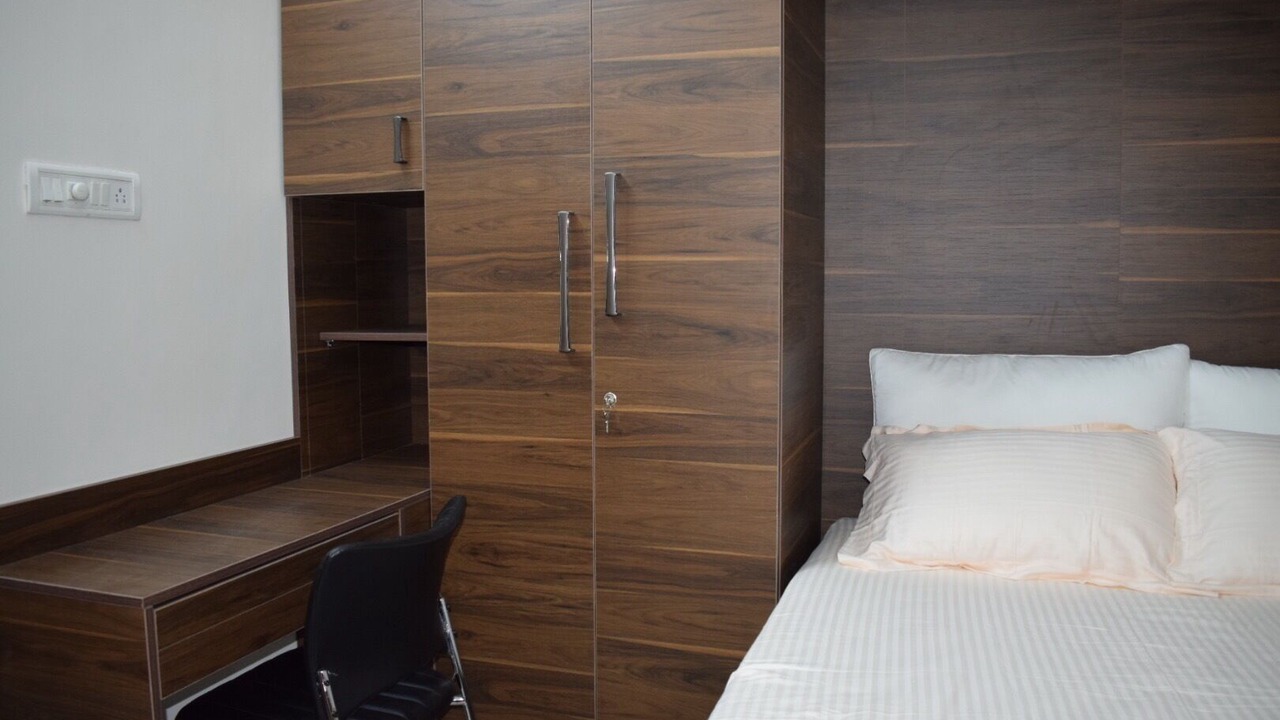 Photo of Bedroom in Agara