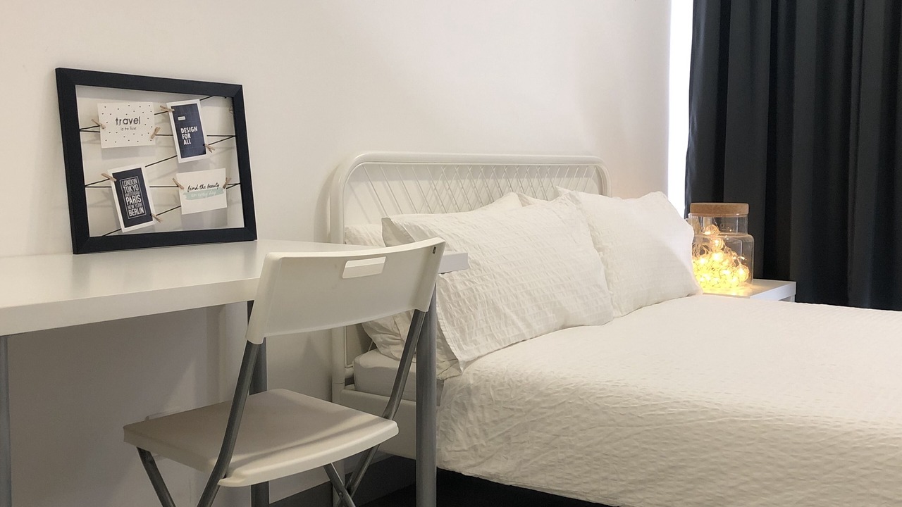 Photo of Bedroom in Cyberjaya
