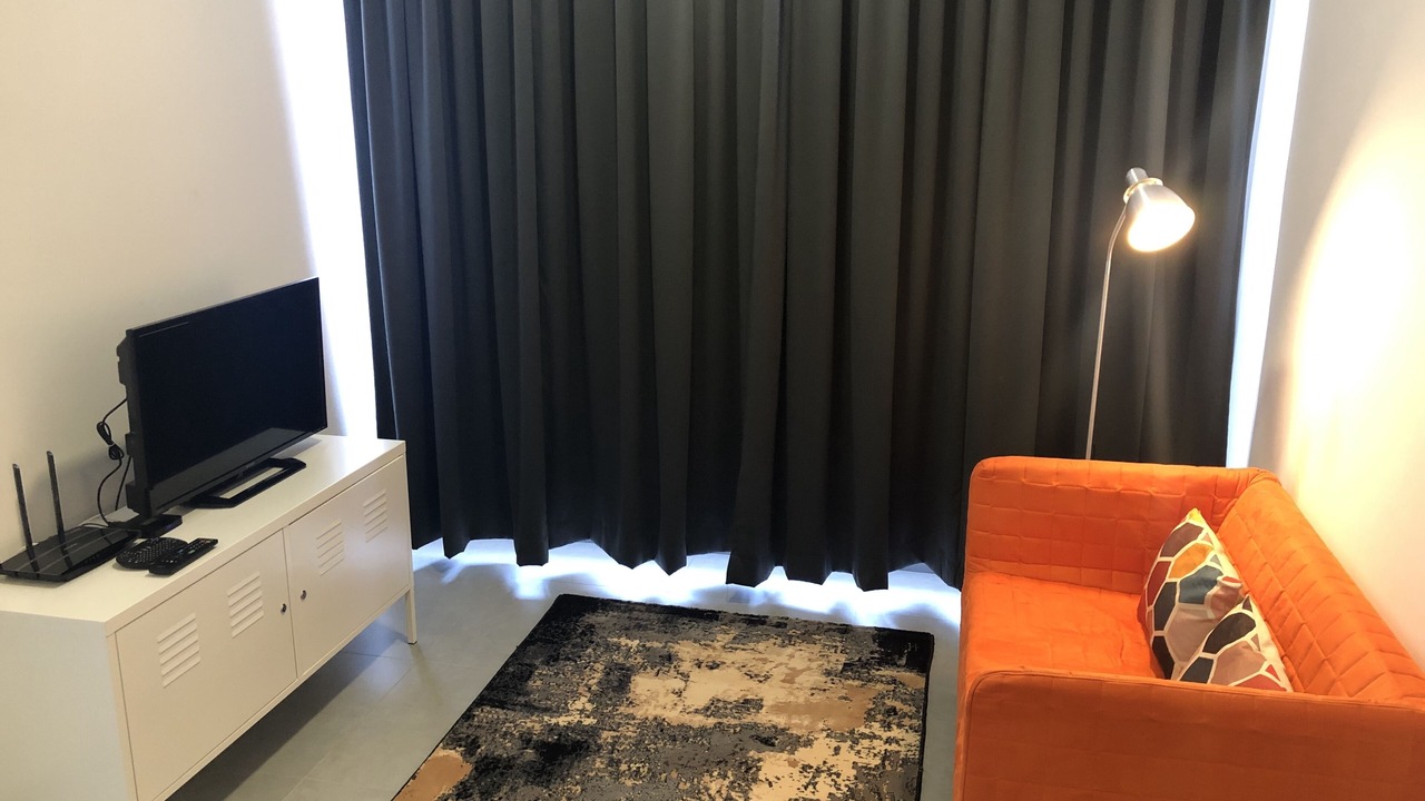 Photo of Livingroom in Cyberjaya