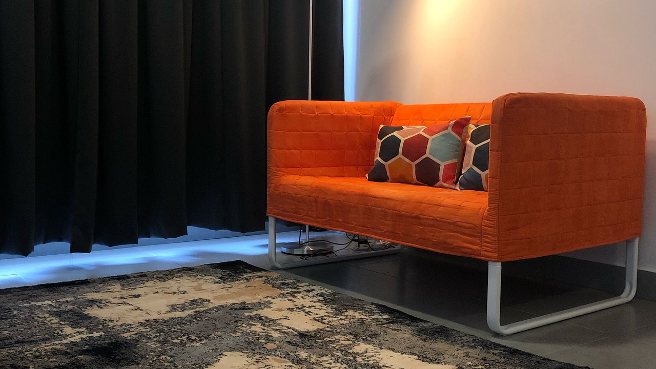 Photo of Livingroom in Cyberjaya