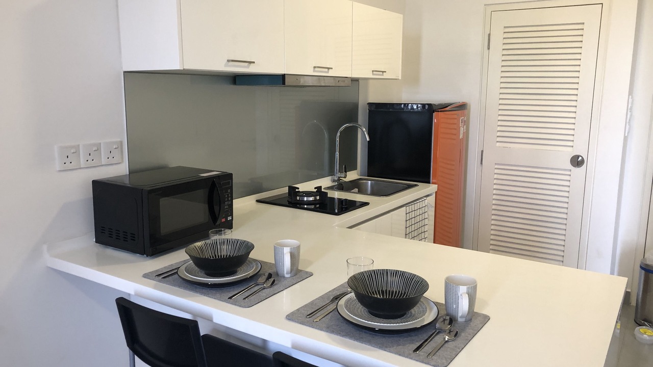 Photo of Kitchen in Cyberjaya
