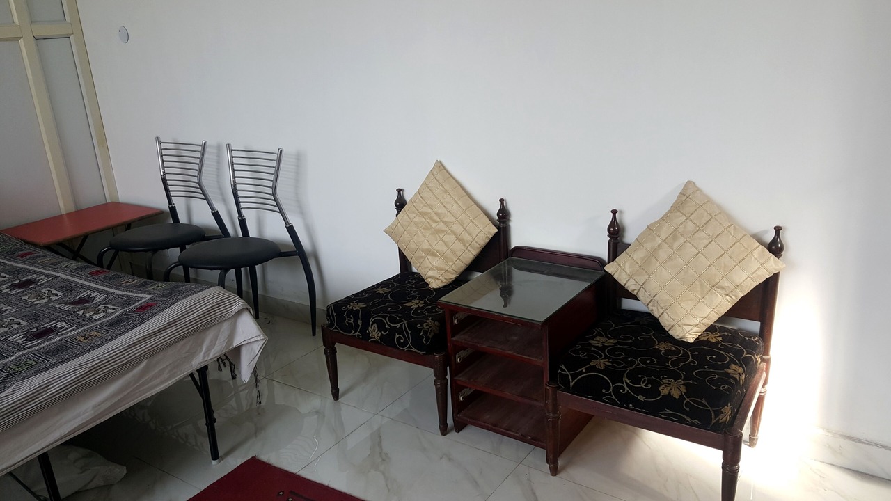 Photo of Bedroom in Kailash Colony