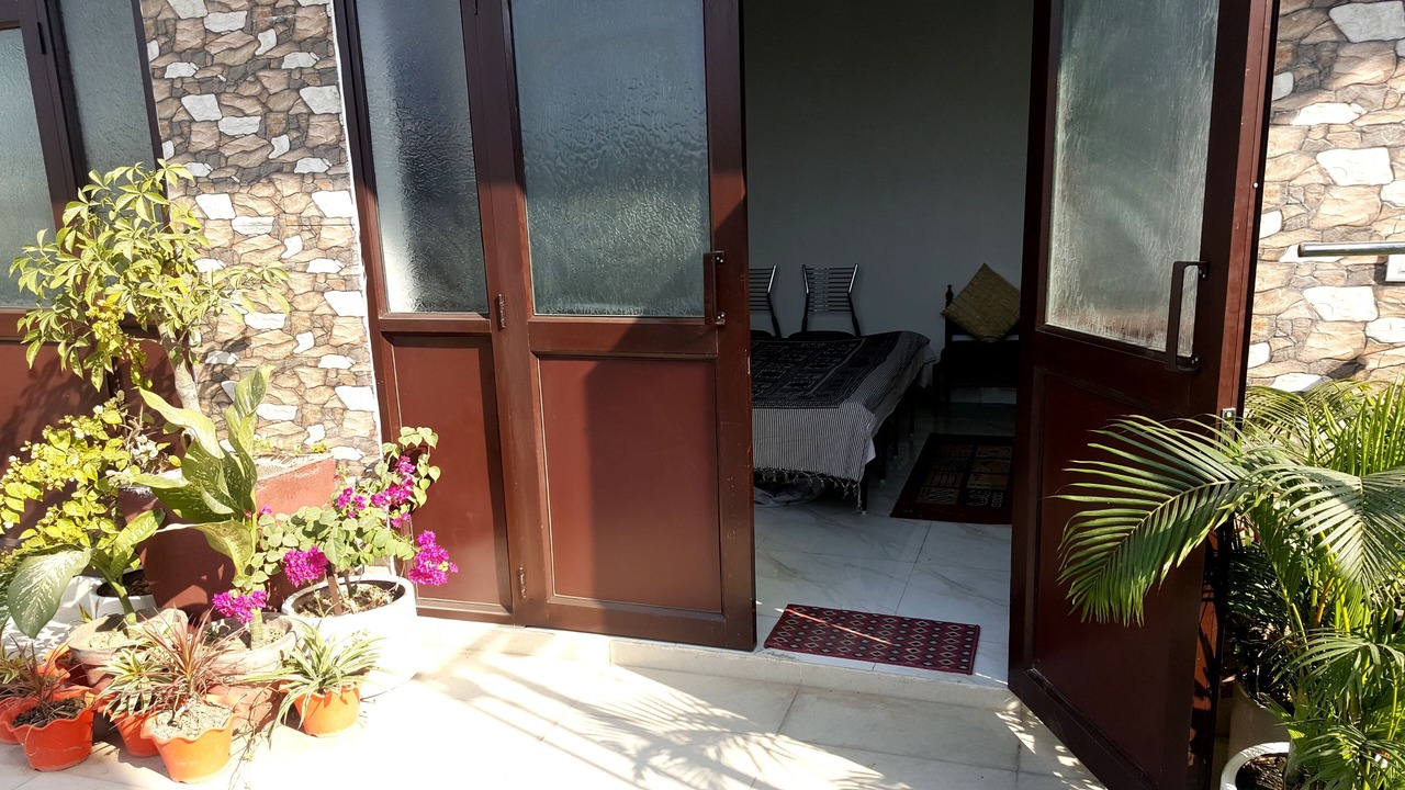 Photo of Bedroom in Kailash Colony