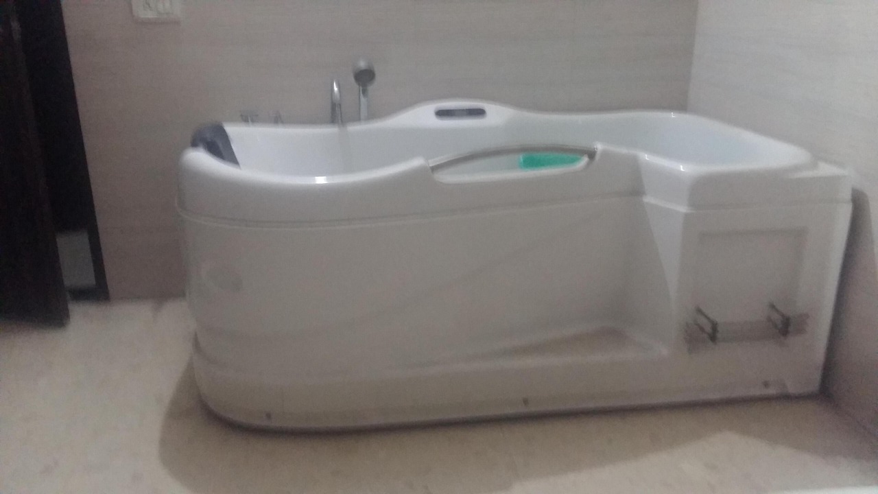 Photo of Bathroom in Delhi