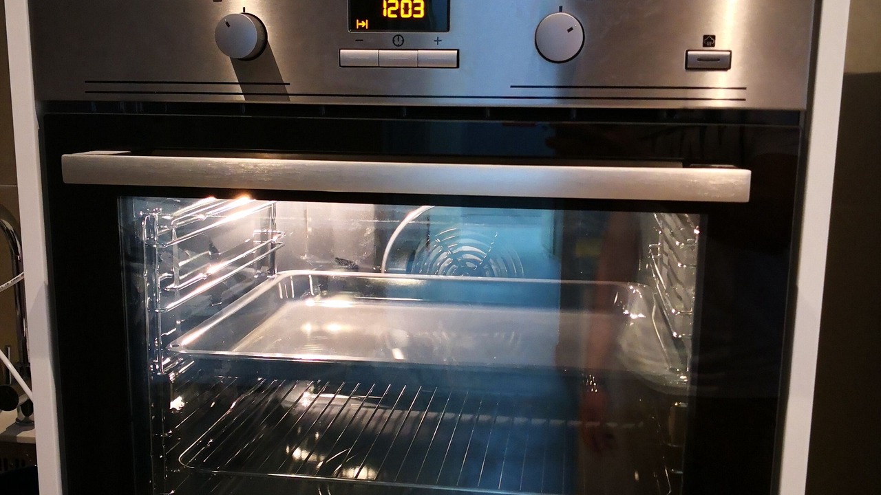 Photo of Kitchen in Pantai Dalam