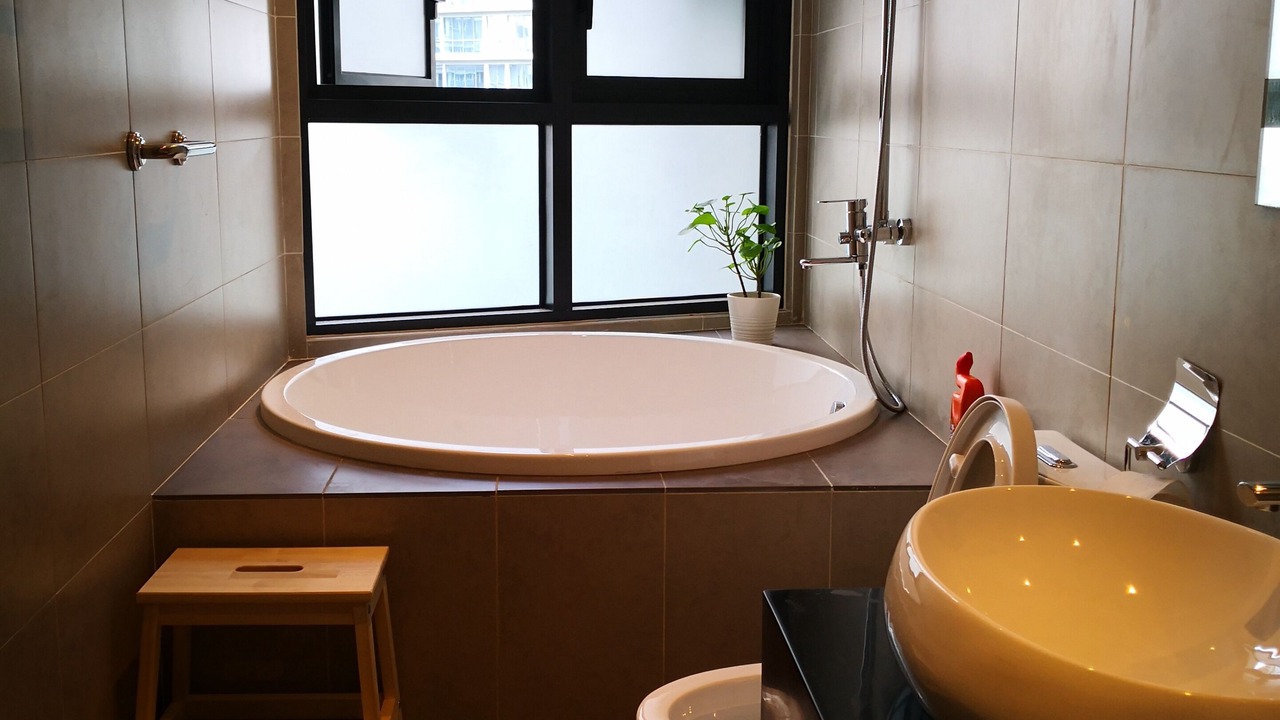 Photo of Bathroom in Pantai Dalam