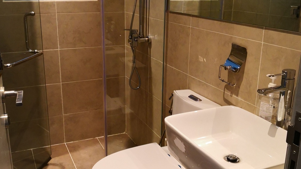 Photo of Bathroom in Pantai Dalam
