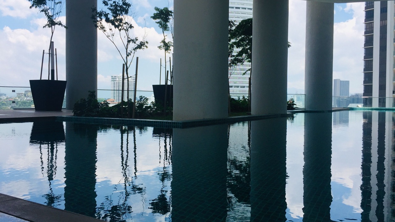 Photo of Outdoor in Pantai Dalam