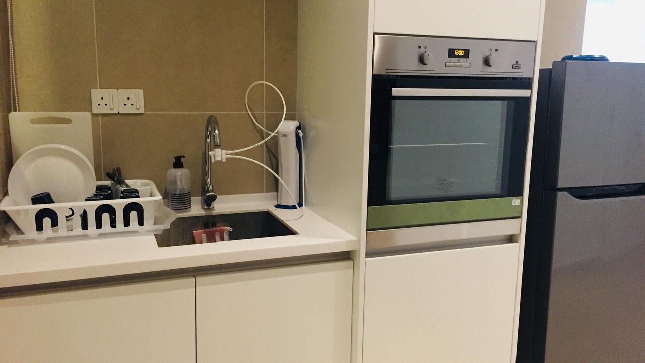 Photo of Kitchen in Pantai Dalam
