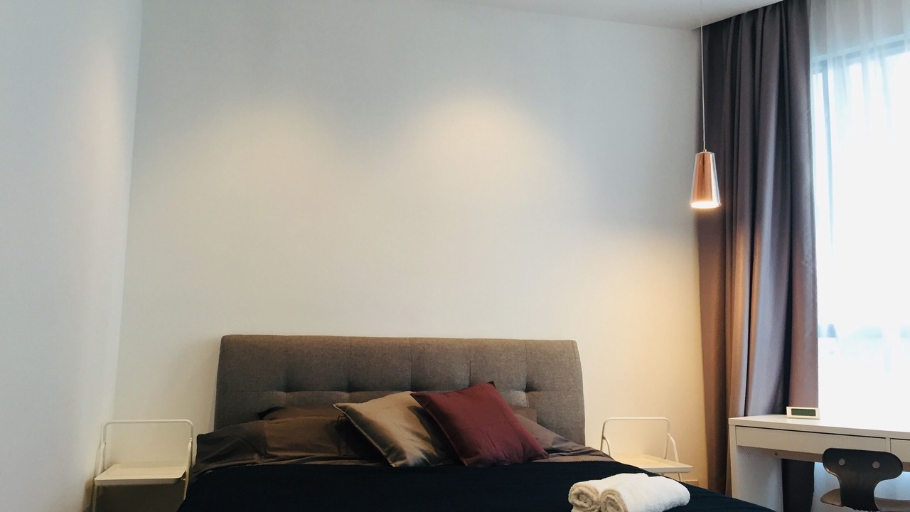 Photo of Bedroom in Pantai Dalam
