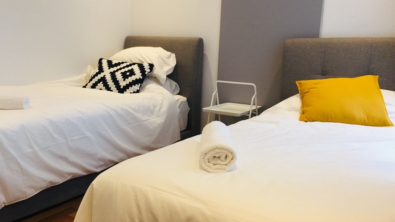 Photo of Bedroom in Pantai Dalam
