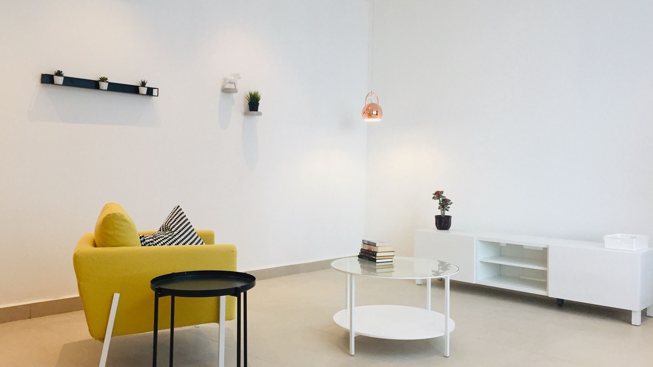 Photo of Livingroom in Pantai Dalam