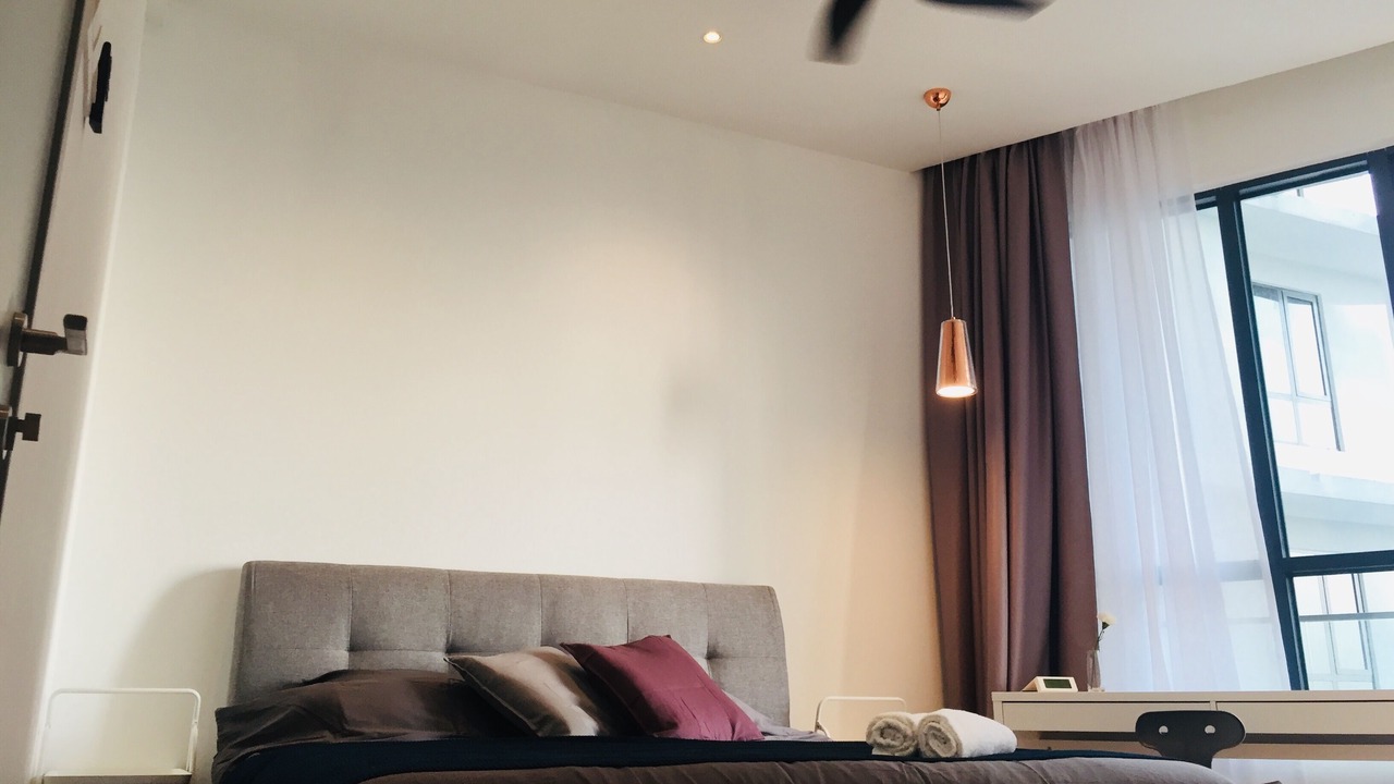 Photo of Bedroom in Pantai Dalam