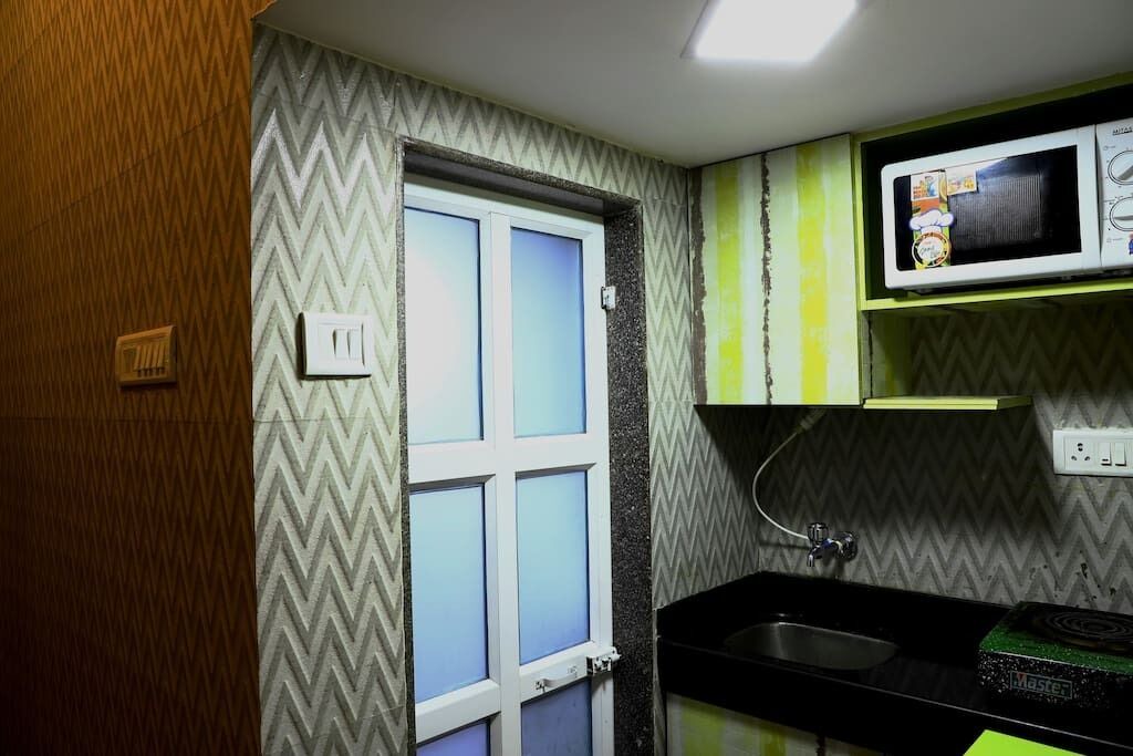 Photo of Bathroom in Jogeshwari West