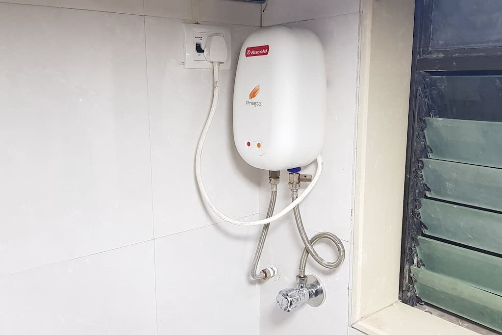 Photo of Bathroom in Jogeshwari West