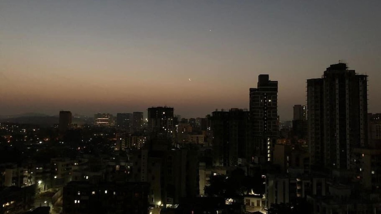 Photo of Patio Balcony in Jogeshwari West