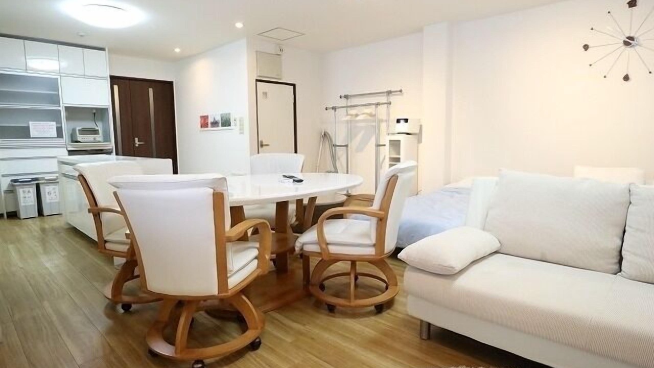 Photo of Bedroom in Naniwa