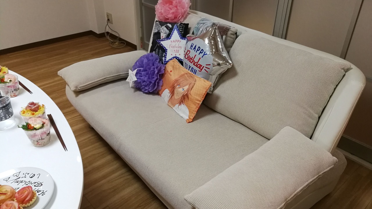 Photo of Bedroom in Naniwa