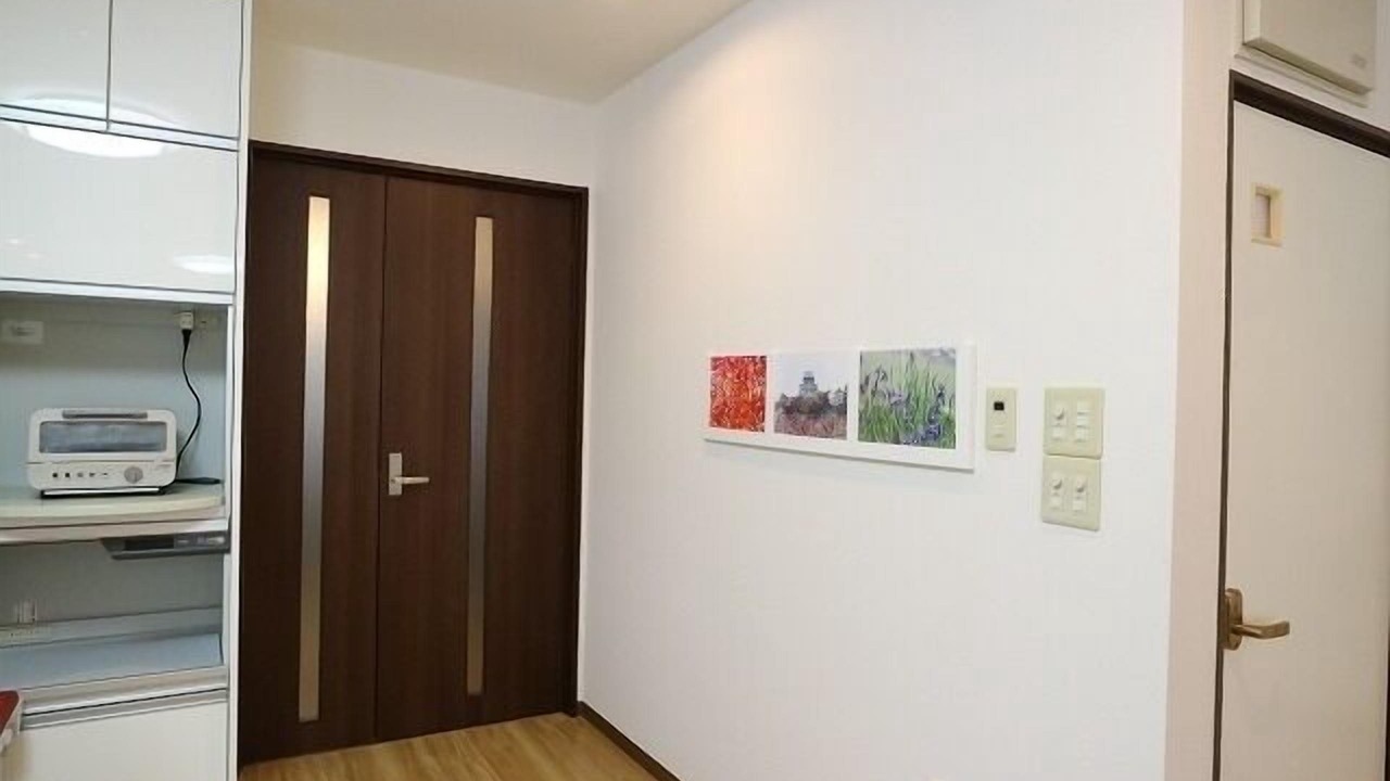 Photo of Bedroom in Naniwa