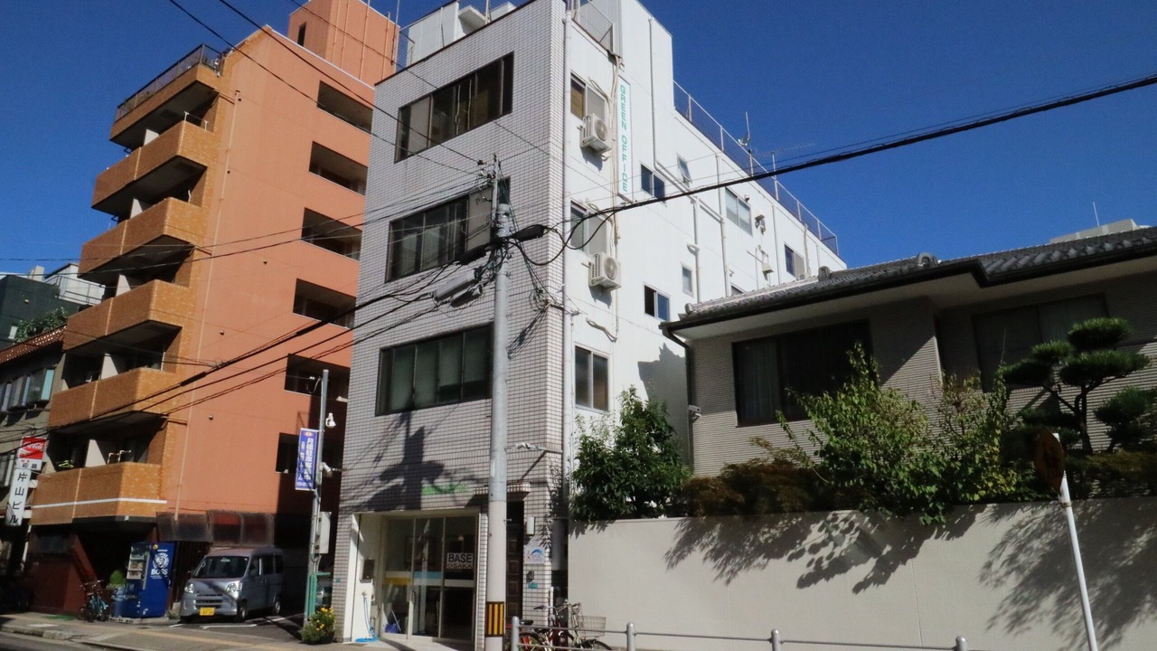 Photo of Bedroom in Naniwa