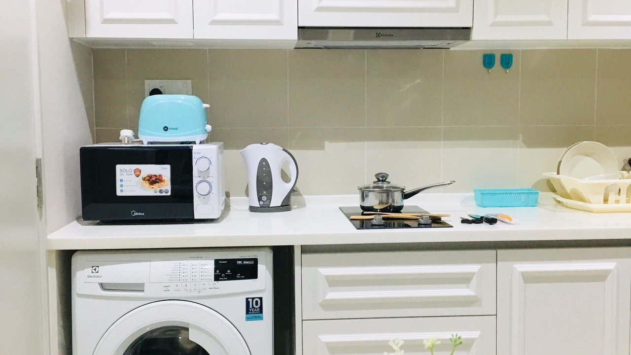 Photo of Kitchen in Shah Alam